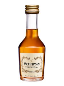 Hennessy VS Cognac