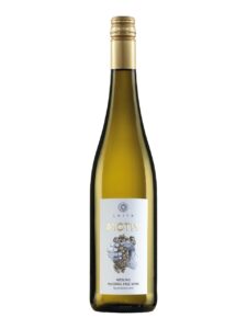 Leitz, MOT!V, Riesling, alcohol-free, Germany, dry, white