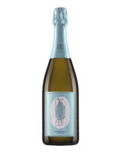 Leitz, EINS-ZWEI-ZERO, Sparkling Riesling, alcohol-free, Germany, dry, white