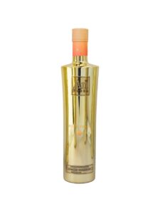 AU Vodka Juicy Peach