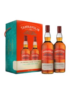 Tamnavulin Oloroso Cask, 2x1L Twinpack