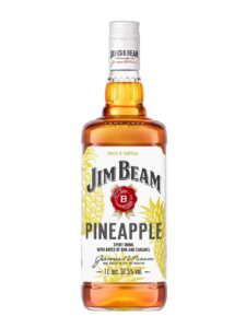 Jim Beam Pineapple