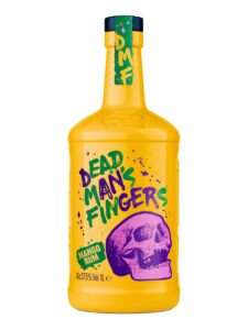 Dead Man´s Fingers Mango Rum