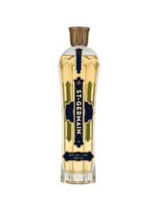 St. Germain Elderflower Liqueur