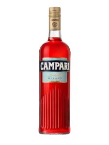 Campari Bitter