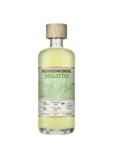 Koskenkorva Mojito
