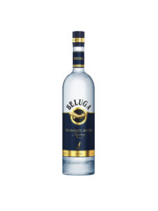 Beluga Transatlantic Racing Vodka