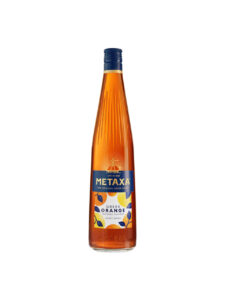 Metaxa Greek Orange