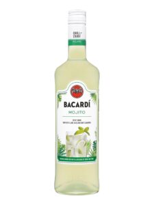 Bacardi Mojito