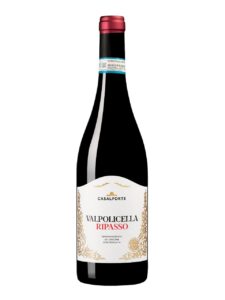 Casalforte, Ripasso della Valpolicella, DOC, dry, red