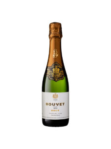 Bouvet Ladubay, Brut Blanc, Vin de France, brut, white