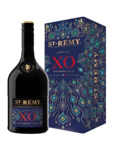 St Remy XO Diwali 2026 Limited Edition Brandy