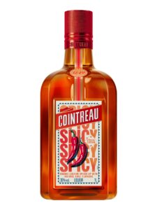 Cointreau Spicy Liqueur