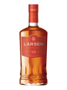 Larsen VS Cognac
