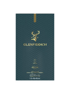 Glenffidich NAS Solera Twinpack