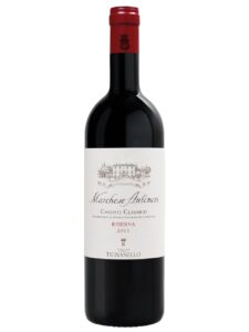 Antinori, Tenuta Tignanello, Marchese Antinori, Chianti Classico, Riserva, DOCG, dry, red
