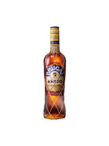 Brugal Añejo Superior Rum