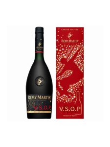 Remy Martin VSOP 2026 End of Year Limited Edition Cognac, gift pack