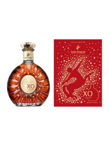 Remy Martin XO 2026 End of Year Limited Edition Cognac, gift pack