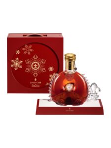 Louis XIII 2026 End of Year Limited Edition Cognac, gift pack
