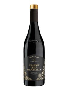 Casalforte, Amarone della Valpolicella, DOCG, dry, red
