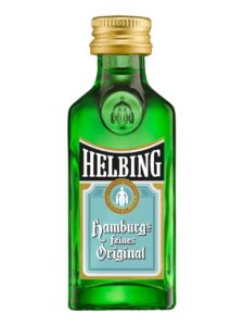 Helbing, Hamburg's Fine Caraway