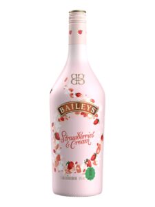 Baileys Strawberries & Cream 1L