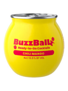 Buzzballz Chili Mango PET
