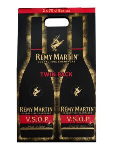 Remy Martin VSOP Twinpack