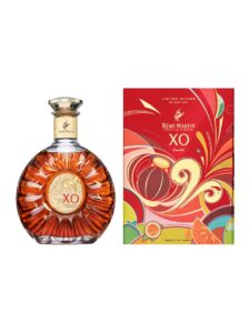 Remy Martin XO Cognac Chinese New Year Goat Limited Edition, gift pack