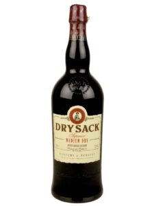 Williams & Humbert Dry Sack