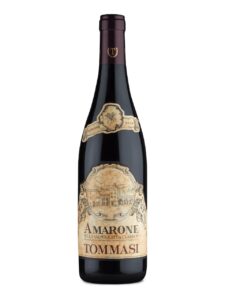 Tommasi, Amarone della Valpolicella Classico, DOCG, dry, red