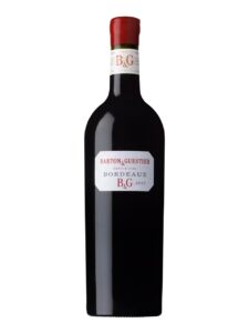 Barton & Guestier, Bordeaux, AOC, dry, red