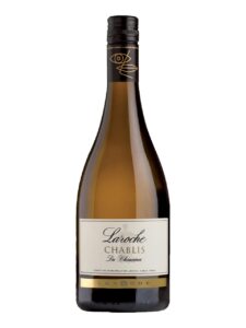 Laroche, Les Chanoines, Chablis, AOC, dry, white (screw cap)