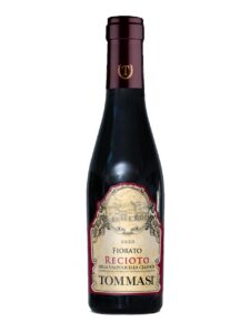 Tommasi, Fiorato, Recioto della Vapolicella, DOCG, sweet, red