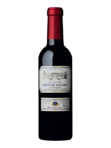Château Magnol, Haut-Médoc, Cru Bourgeois, Bordeaux, dry, red