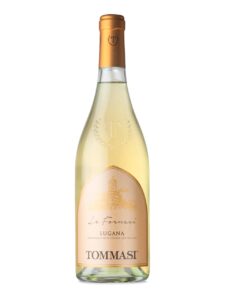 Tommasi, Lugana, Le Fornaci, DOC, dry, white