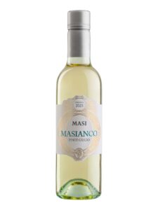 Masi, Masianco, Pinot Grigio, Veneto, IGP, dry, white (screw cap)