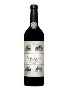 Niepoort, Fabelaktig, Douro, DOC, dry, red