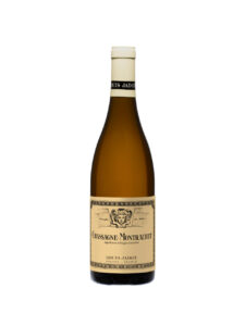 Louis Jadot, Chassagne-Montrachet, AOC, dry, white