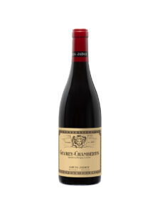 Louis Jadot, Gevrey-Chambertin, AOC, dry, red