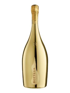 Bottega, Gold, Prosecco Spumante, DOC, brut, white