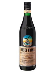 Fernet Branca