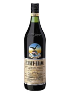 Fernet Branca