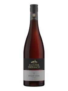 Kloster Eberbach, Edition S, Pinot Noir, QbA, Rheingau, dry, red (screw cap)