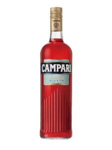 Campari Bitter 25%