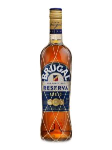 Brugal Rum Anejo Reserva