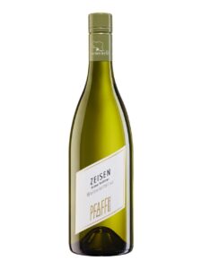Pfaffl,  Zeisen, Grüner Veltliner, Weinviertel, DAC, dry, white (screwcap)
