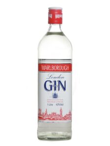 Marlborough Gin
