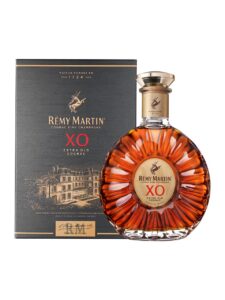 Rémy Martin XO Excellence Giftbox